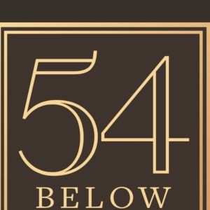 Broadway's Supper Club Brings SINGIN' IN THE SHOWER to 54 Below