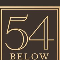 Broadway's Supper Club Brings SINGIN' IN THE SHOWER to 54 Below