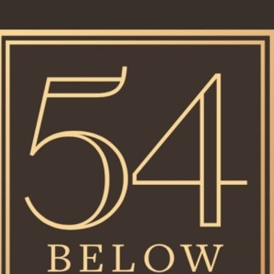 Broadway's Supper Club Brings SINGIN' IN THE SHOWER to 54 Below