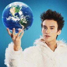 Jacob Collier Announces UK & Europe Dates for the 'Djesse Vol. 4' World Tour 2024
