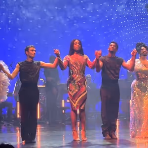 Review: MONÉT X CHANGE & GUESTS at Staatstheater Wiesbaden
