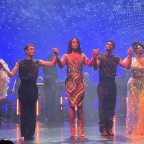 Review: MONÉT X CHANGE & GUESTS at Staatstheater Wiesbaden