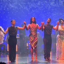 Review: MONÉT X CHANGE & GUESTS at Staatstheater Wiesbaden