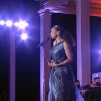 VIDEO: Watch Audra McDonald, Josh Groban & More in UNITED IN SONG PBS Special Video