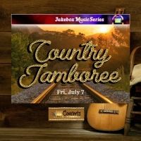 Cheney Hall to Present THE COUNTRY JAMBOREE in July