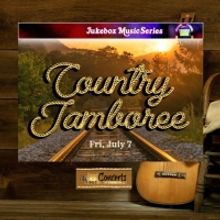 Cheney Hall to Present THE COUNTRY JAMBOREE in July