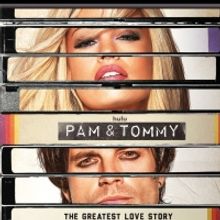 PAM & TOMMY Sets DVD Release Date