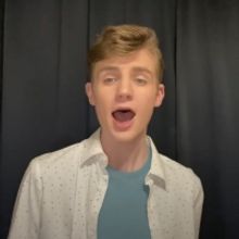 Charlie Wehde's Exposure to the Arts Changed His Life - Next on Stage