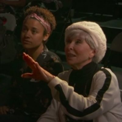 VIDEO: Spielberg Talks Rita Moreno in WEST SIDE STORY Featurette