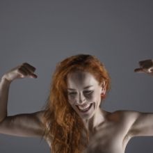 MUSCLEBOUND Comes to Edinburgh Fringe Next Month