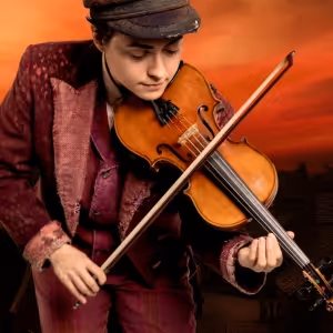 The Phoenix Theatre Company to Present FIDDLER ON THE ROOF Beginning this Week
