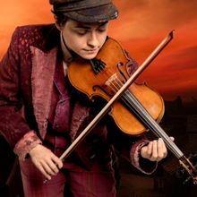 The Phoenix Theatre Company to Present FIDDLER ON THE ROOF Beginning this Week