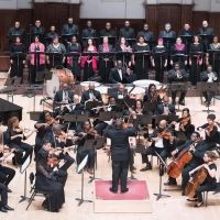 Sphinx Symphony Orchestra And EXIGENCE Vocal Ensemble to Present Debut Collaboration…