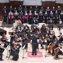 Sphinx Symphony Orchestra And EXIGENCE Vocal Ensemble to Present Debut Collaboration 