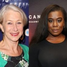 Helen Mirren, Uzo Aduba & More Added to Cast of SOLOS