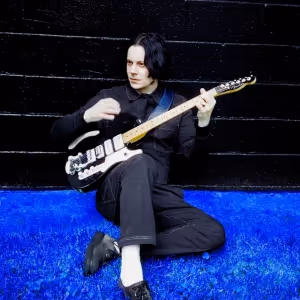 Jack White Officially Releasing 'No Name' Album This Friday