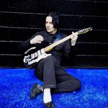Jack White Officially Releasing 'No Name' Album This Friday