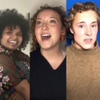 Meet Our NEXT ON STAGE: SEASON 3 College Top 5!