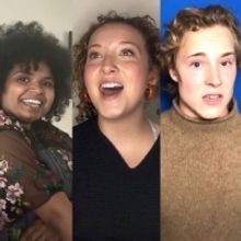 Meet Our NEXT ON STAGE: SEASON 3 College Top 5!