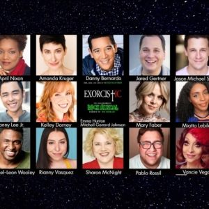 (mostly)musicals GAME ON Levels Up With New Additions to its Roster