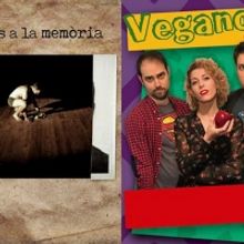 Anònims comparte sus espectáculos en YouTube