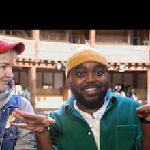 Video: A MIDSUMMER NIGHT'S DREAM Cast Sums Up the Plot in 60 Seconds at Shakespeare's Globe