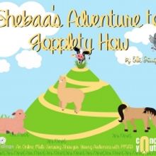 Concrete Youth Announces New, Online, Multi-sensory Show For Audiences Living With PM