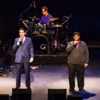 Moye, Mason & Attaway Lead Broadway Lineup for New Year's Eve Bash at Tony's DiNapoli