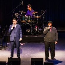 Moye, Mason & Attaway Lead Broadway Lineup for New Year's Eve Bash at Tony's DiNapoli