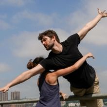Kinesis Project Dance Theatre Presents BREATHING WITH STRANGERS as Part of Art Omi's…