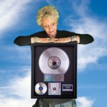 Lacy J. Dalton Receives Platinum Award for Duet with Willie Nelson on 'Half Nelson' A
