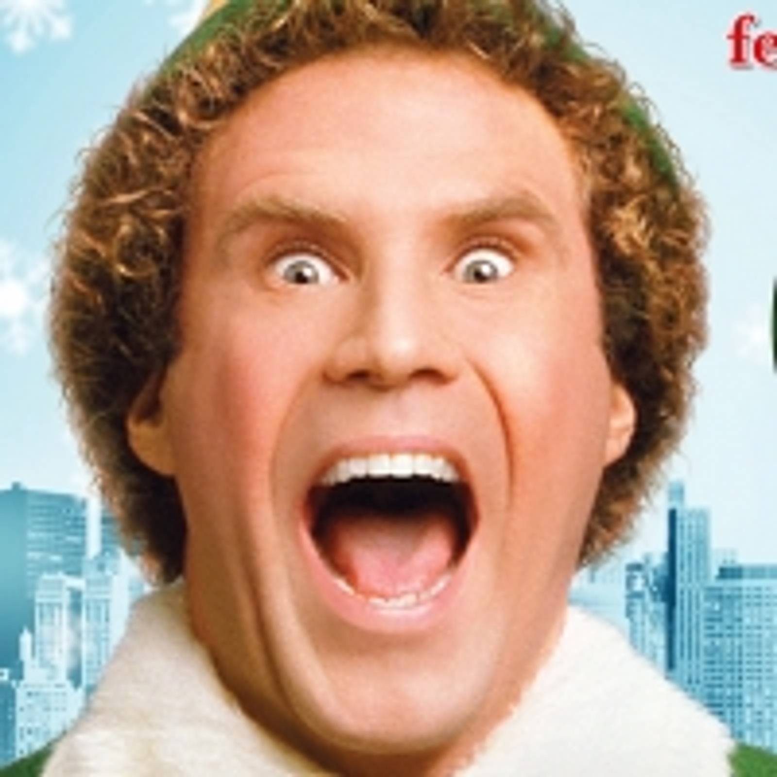 Gwen Stefani's 'Night At The Movies' Brings ELF To IMAX In Exclusive Live Fan Event