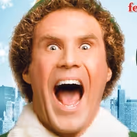 Gwen Stefani's 'Night At The Movies' Brings ELF To IMAX In Exclusive Live Fan Event