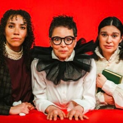 Ann-Marie MacDonald to Star in GOODNIGHT DESDEMONA, GOOD MORNING JULIET at Bluma Appe