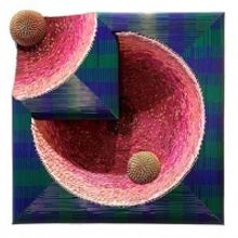 Federico Uribe Exhibition Comes To Cavalier Ebanks Galleries This Week