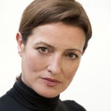 Interview: 'She's Such An Extraordinary Character!': Actor Katy Stephens on Playing T