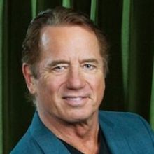 Tom Wopat Launches WEDNESDAYS WITH WOPAT Five-Week Residency At The Beach Cafe