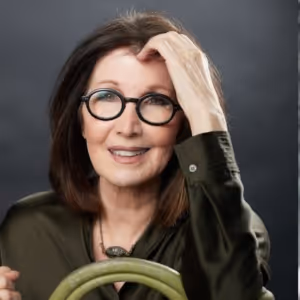 Joanna Gleason and Jeanine Serralles to Star in WE HAD A WORLD at MTC