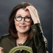 Joanna Gleason and Jeanine Serralles to Star in WE HAD A WORLD