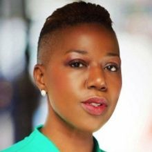 Laiona Michelle Joins George Street Playhouse as Artistic Associate