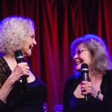 Review: Anita Gillette & Penny Fuller Leave Birdland Audience Sated With SIN TWISTERS
