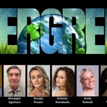 SEMPREVERDE/EVERGREEN, The Bilingual Go-Green Edumusical, Opens Next Month