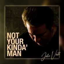 Music Veteran John Vento Teams With Emmy Winner And Celebrated Producer for 4th Track