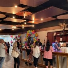 Theatre Raleigh Creates a New Arts Center