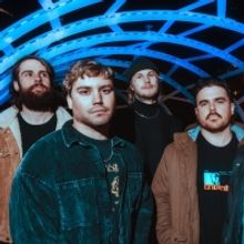 Stepson Release New Single 'Eraser'