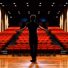 Parenting From The Wings: No Protective Bubble