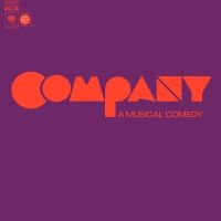 UN DÍA COMO HOY: COMPANY se estrenaba en Broadway