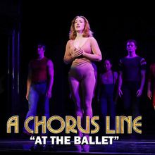 Video: 'At The Ballet' from Goodspeed's A CHORUS LINE
