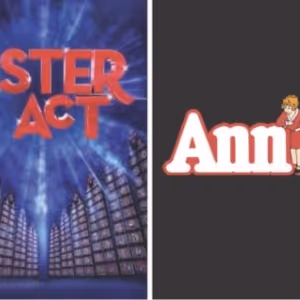 SISTER ACT, ANNIE and More Set for Argyle Theatre 2025-26 Season