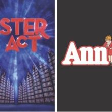 SISTER ACT, ANNIE and More Set for Argyle Theatre 2025-26 Season